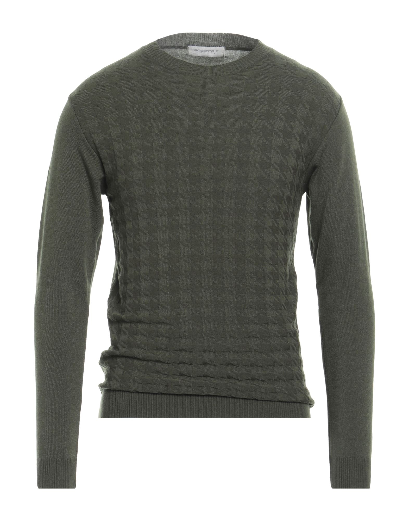 ROBERTO P  Luxury - Sweaters