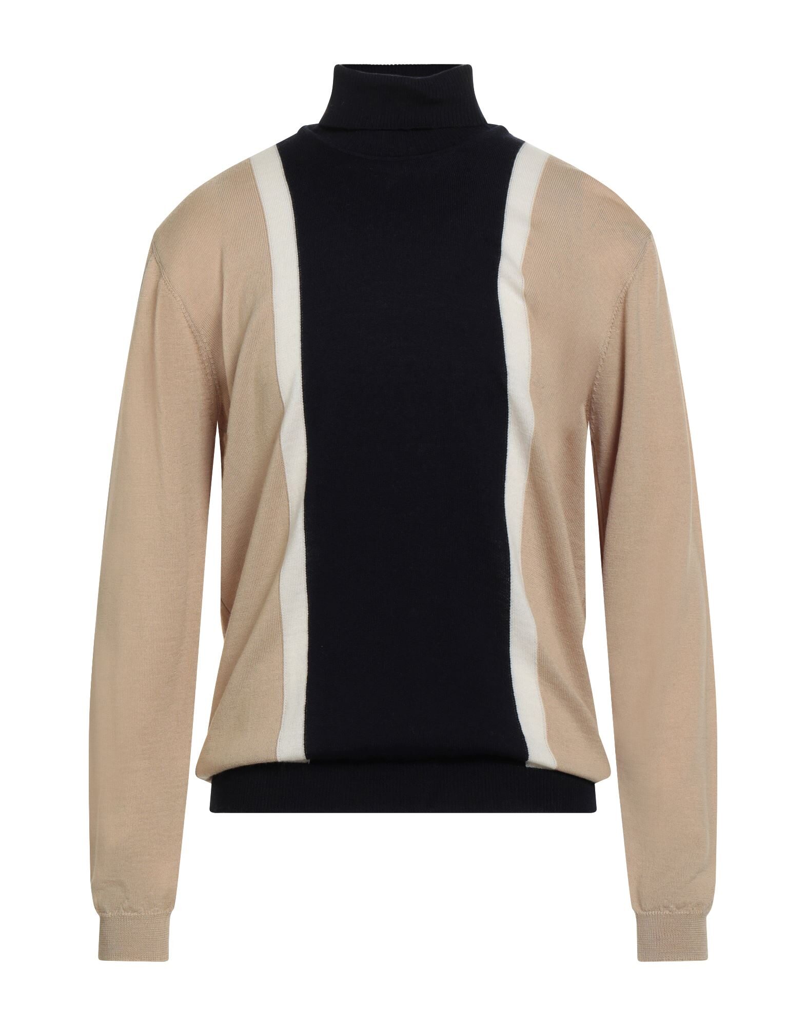 WOOL & CO - タートルネック