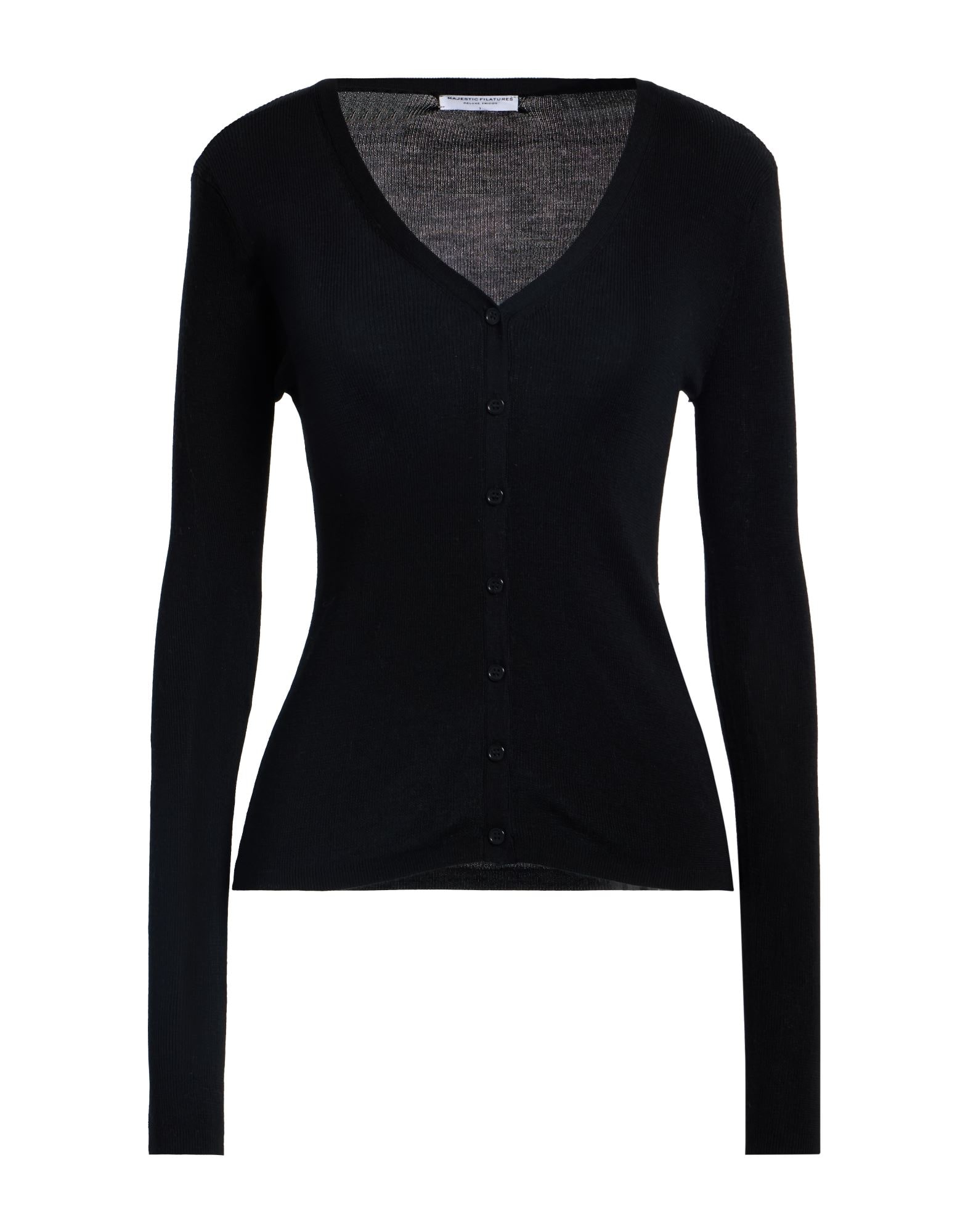 MAJESTIC FILATURES - Cardigans