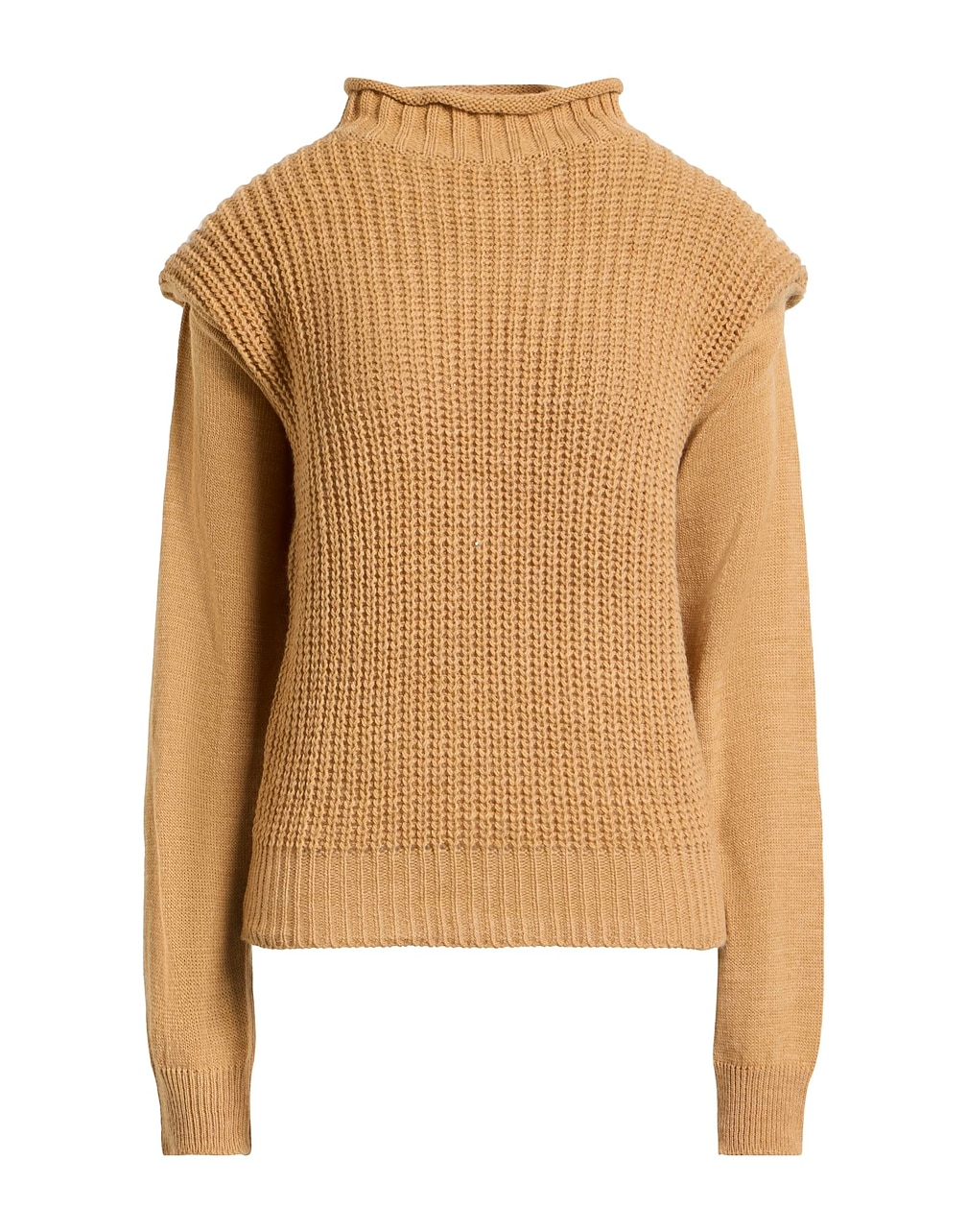 ANONYME DESIGNERS - Turtlenecks
