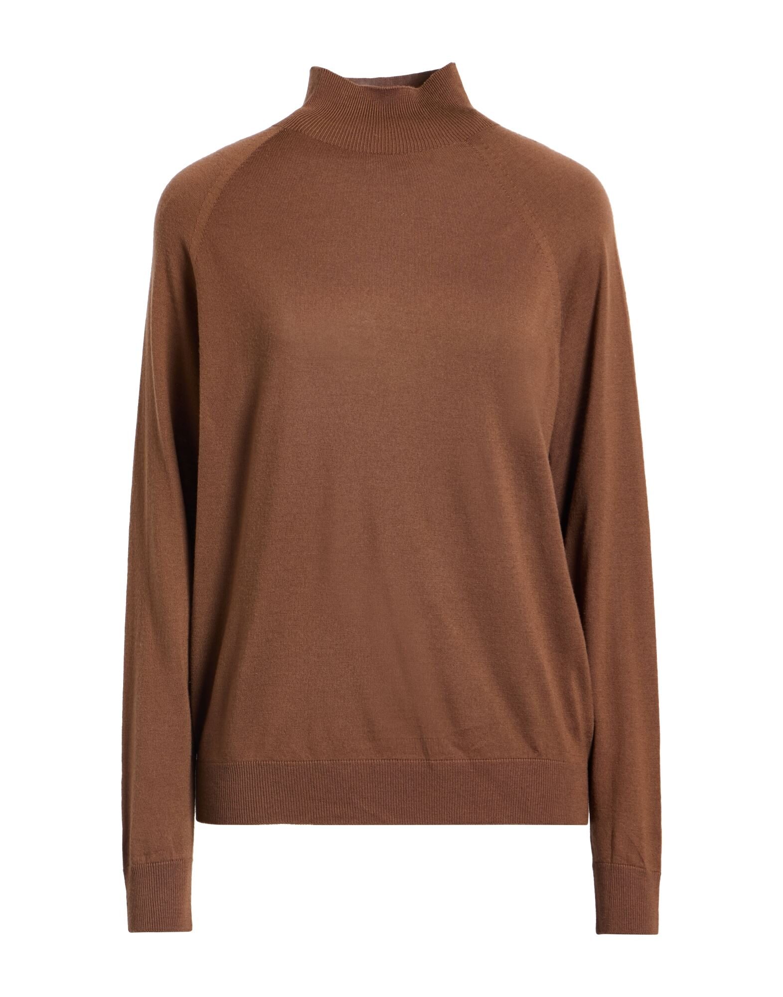 CAPPELLINI by PESERICO - Turtlenecks