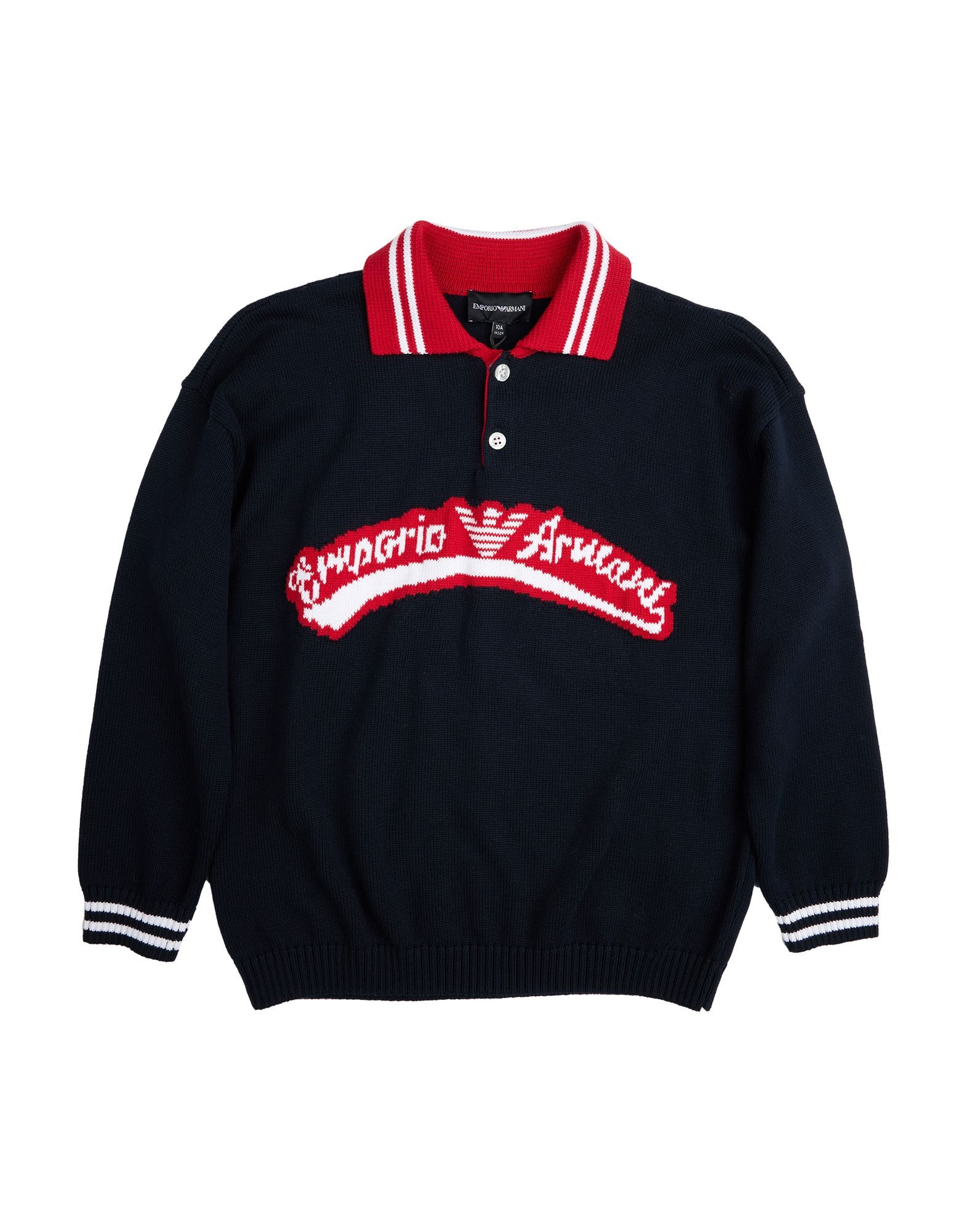 EMPORIO ARMANI - Pullover