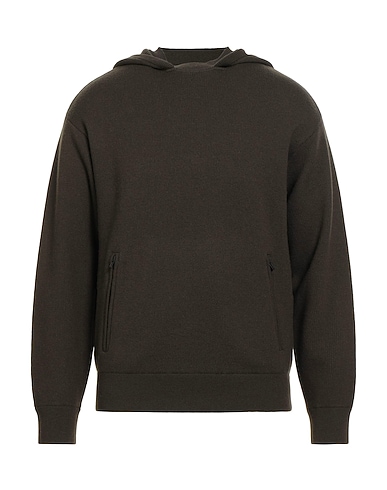 EMPORIO ARMANI Pullover 93% Laine vierge, 3% Cachemire, 3% Polyamide, 1% Élasthanne