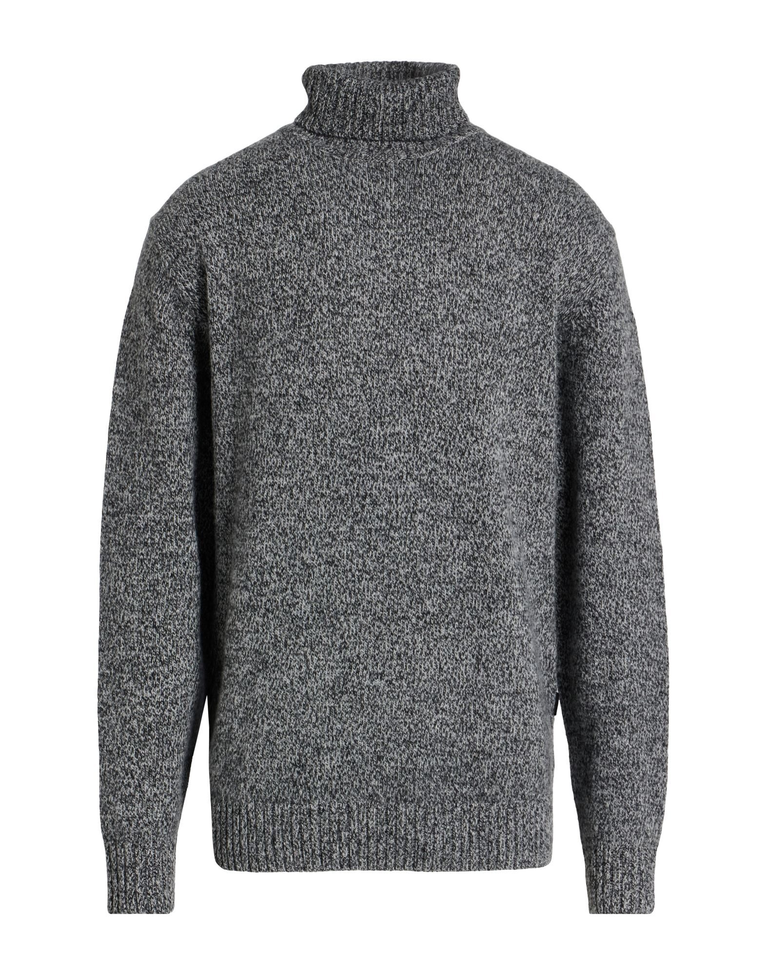 HAMAKI-HO - Rollkragenpullover