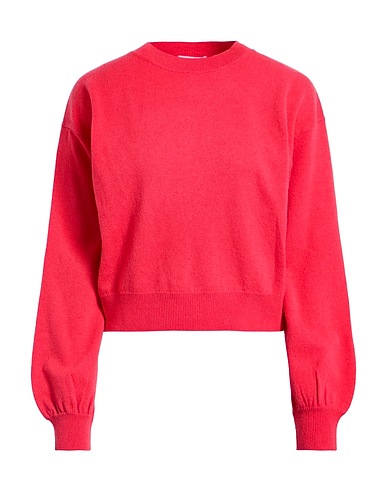 BALLANTYNE Pullover Corallo 100% Lana