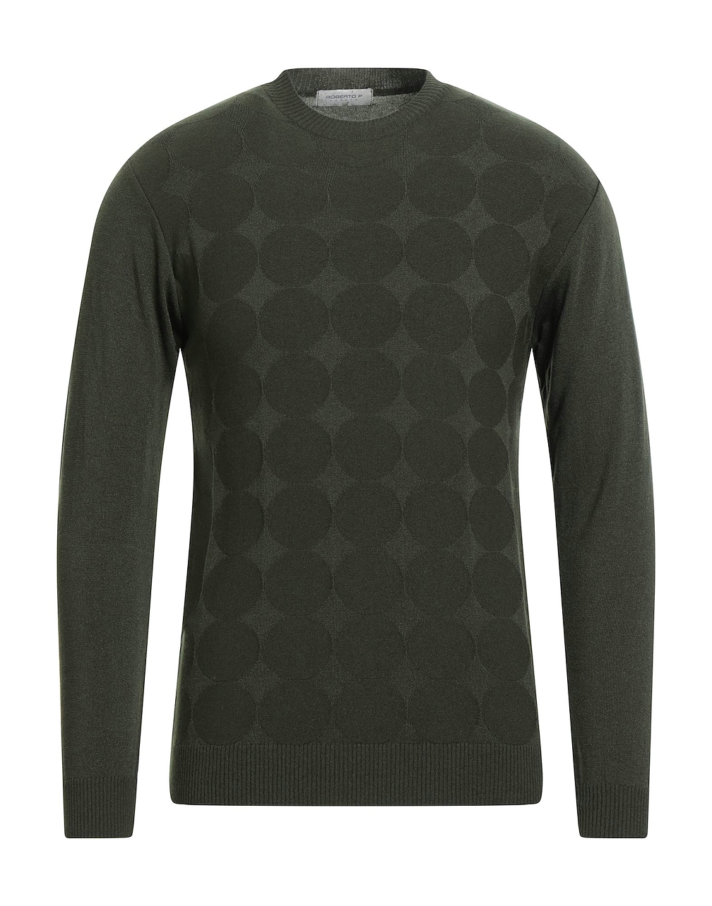 ROBERTO P  Luxury - Pullover