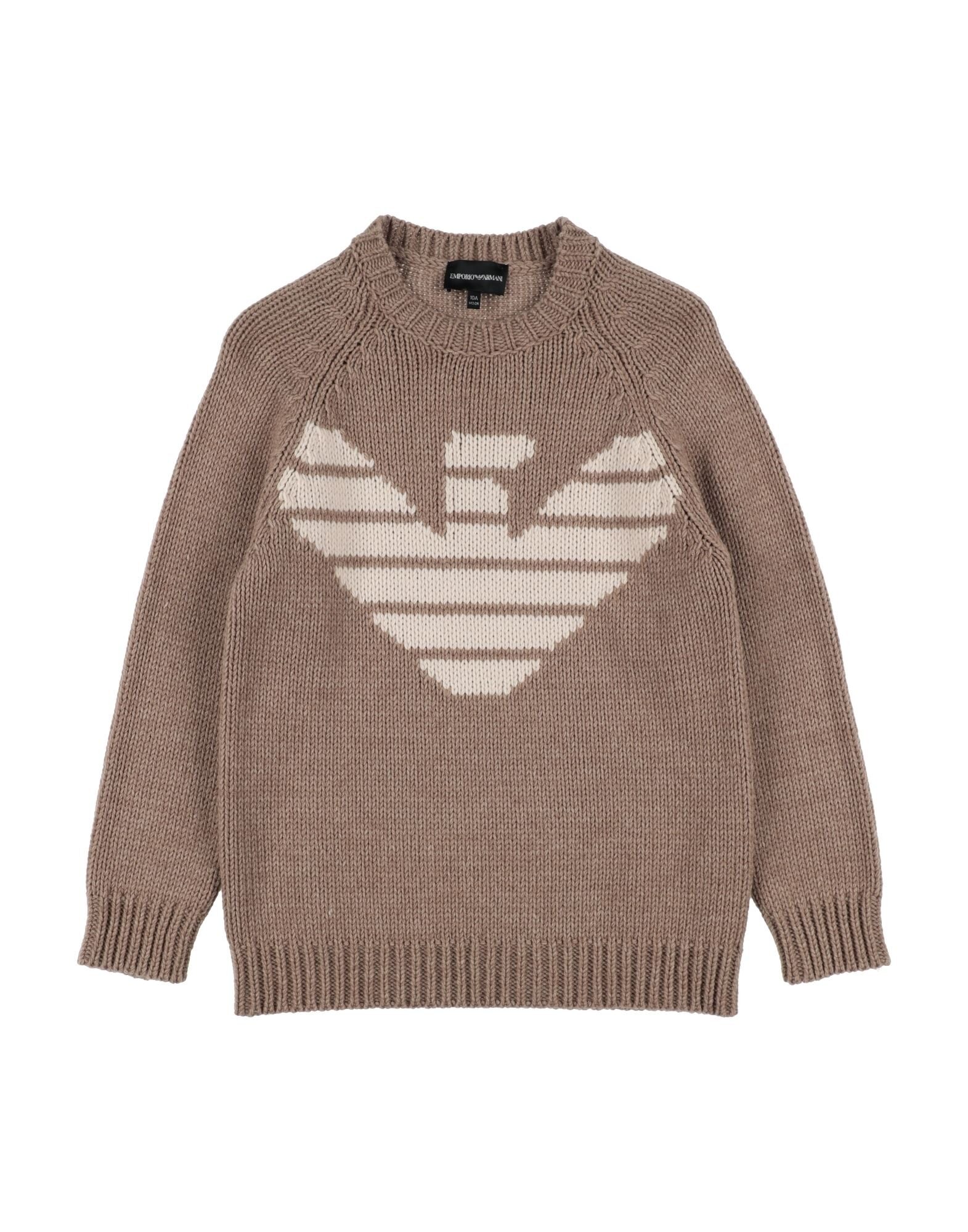 EMPORIO ARMANI - Sweaters