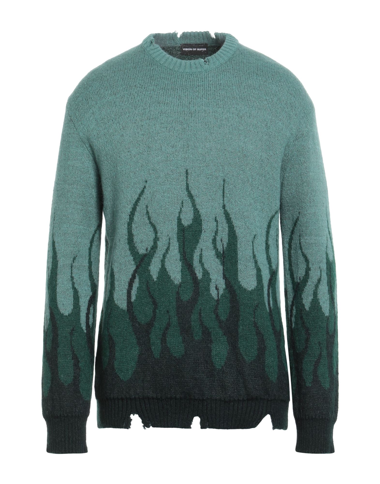 VISION OF SUPER - Sweaters