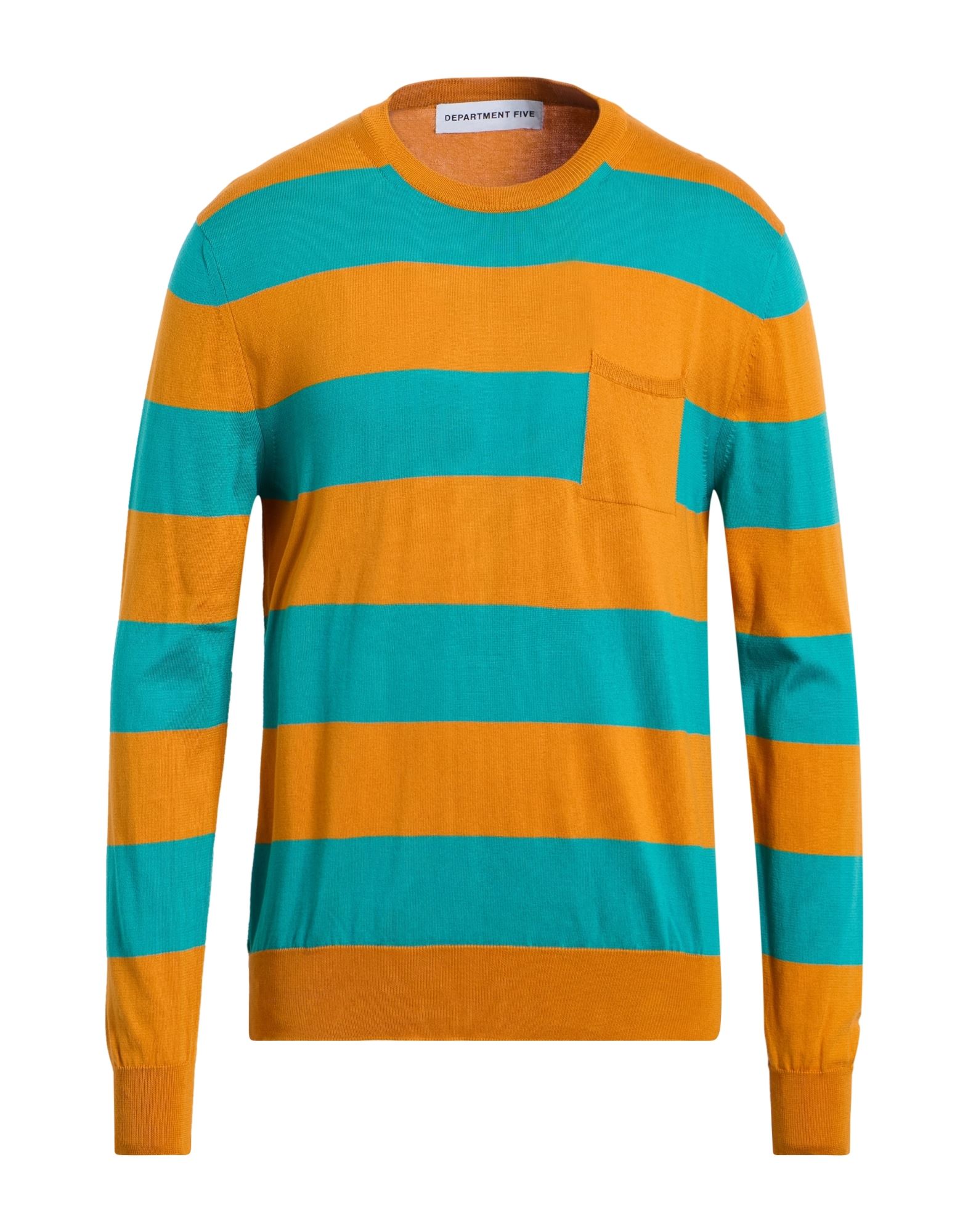 DEPARTMENT 5 - Jumpers