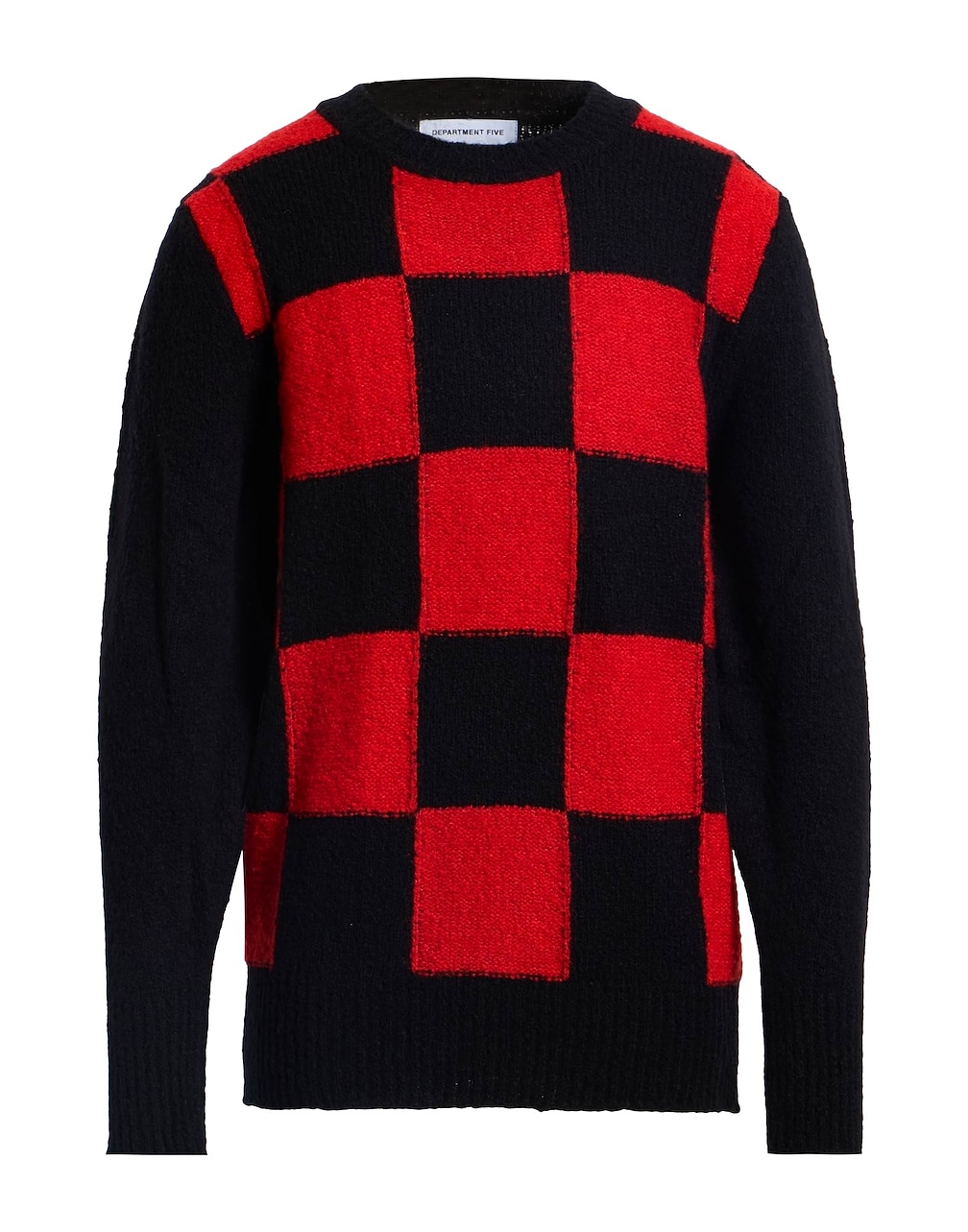 DEPARTMENT 5 - Jumpers