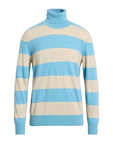 DEPARTMENT 5 Polo neck 100% Virgin Wool
