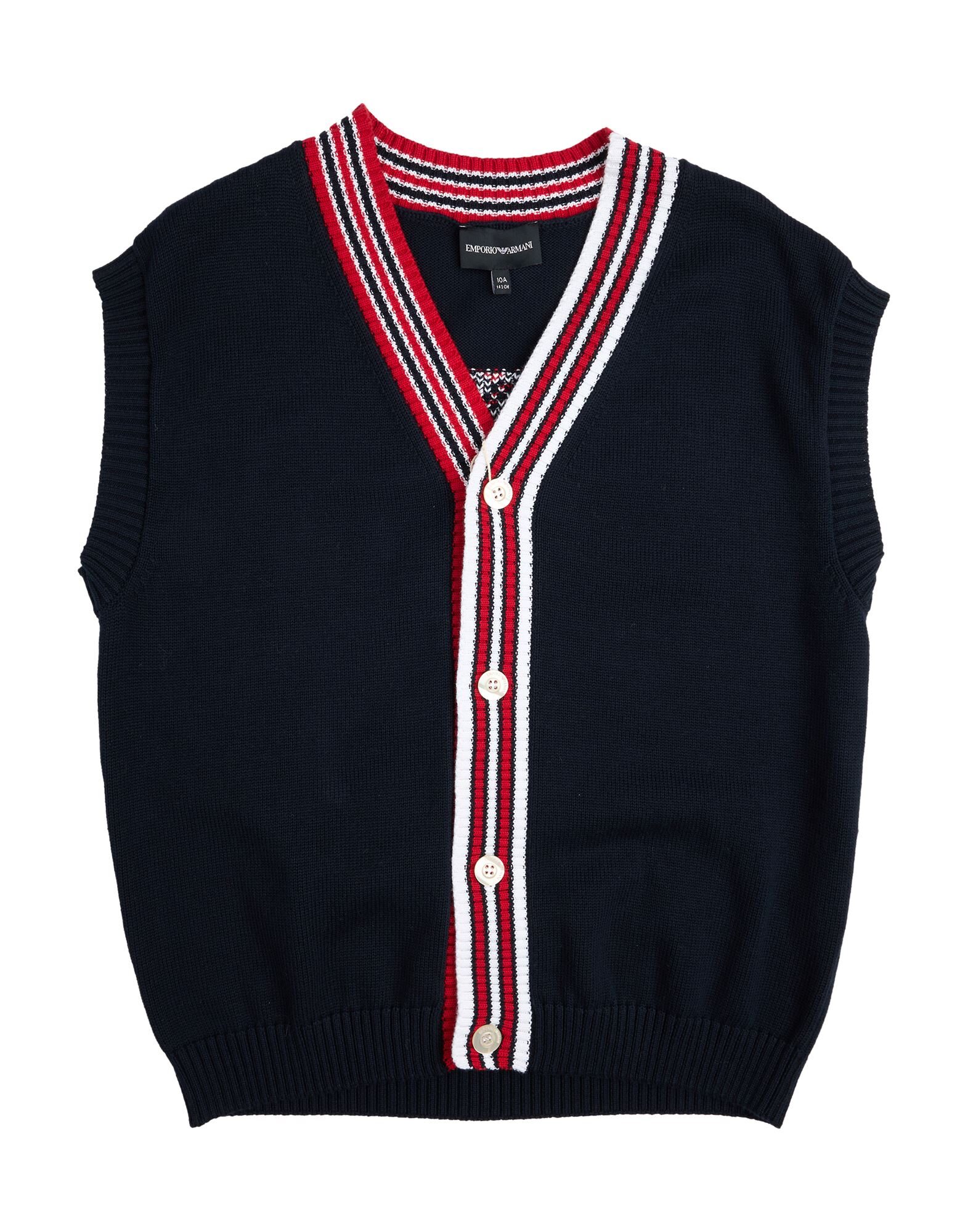 EMPORIO ARMANI - Cárdigans