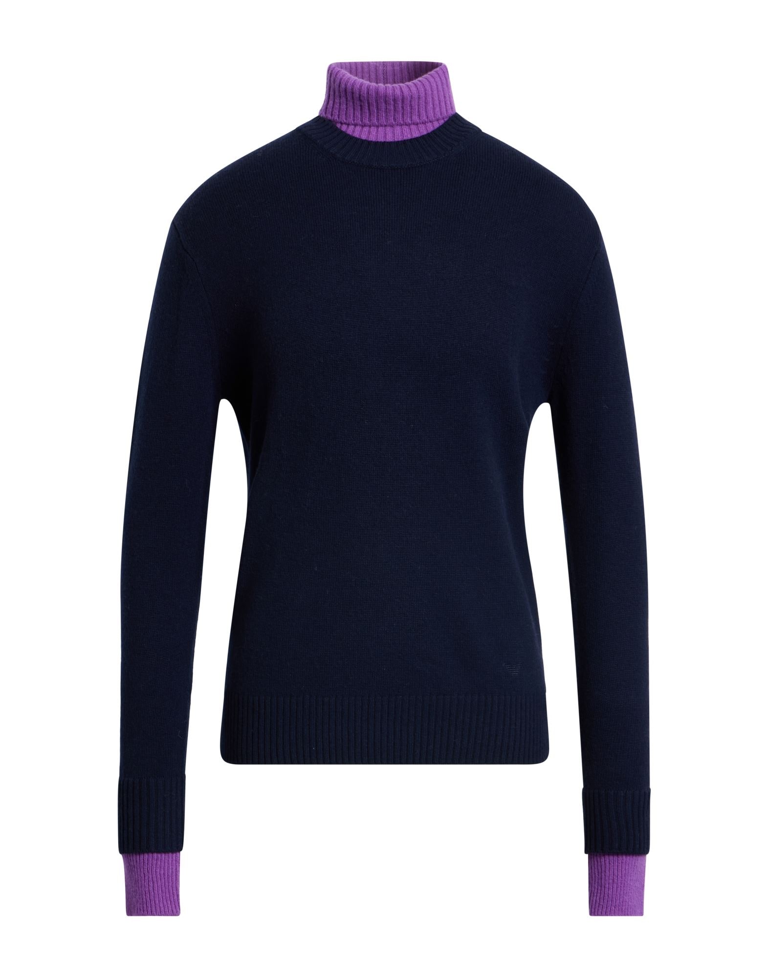 EMPORIO ARMANI - Turtlenecks