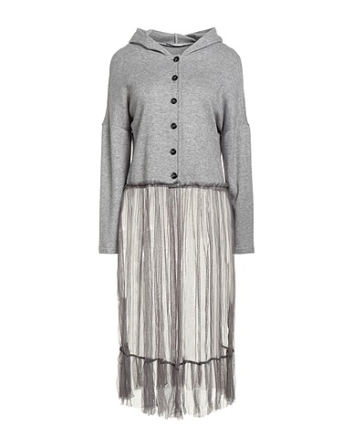 LE STREGHE Cardigan 40% Viscose, 39% Polyester, 19% Polyacrylic, 2% Other Fibres