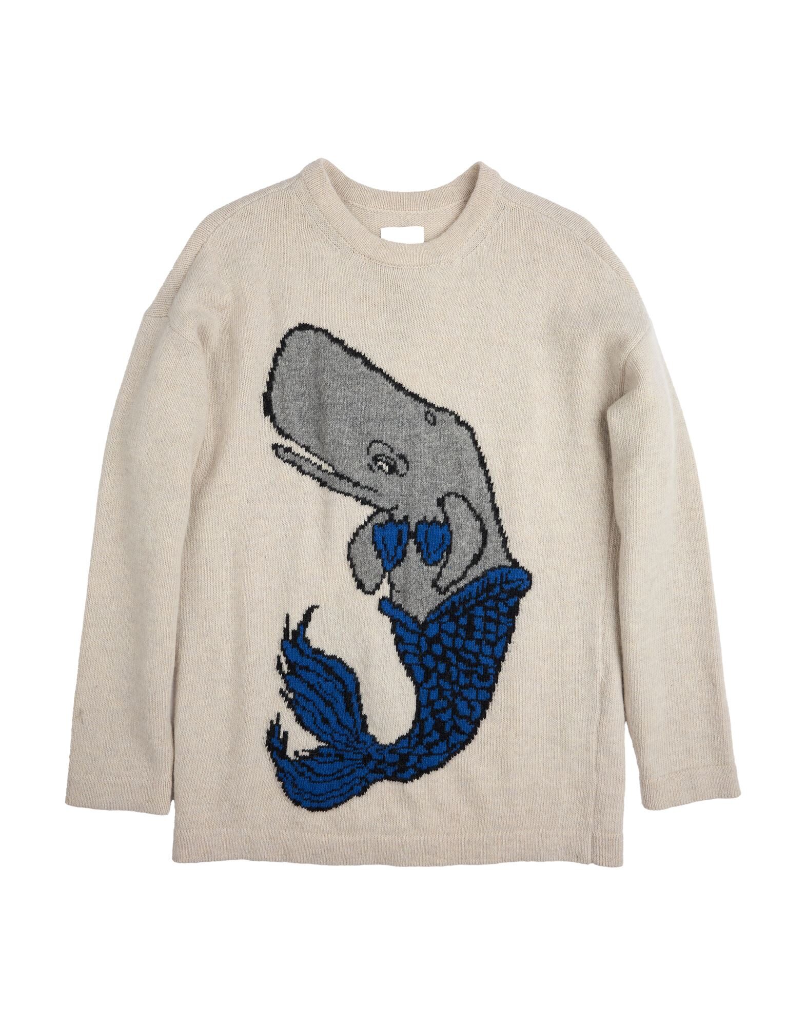 EMPORIO ARMANI - Jumpers