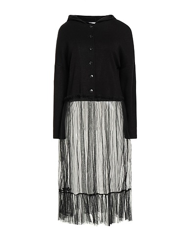 LE STREGHE Cardigan 40% Viscose, 39% Polyester, 19% Polyacrylic, 2% Other Fibres