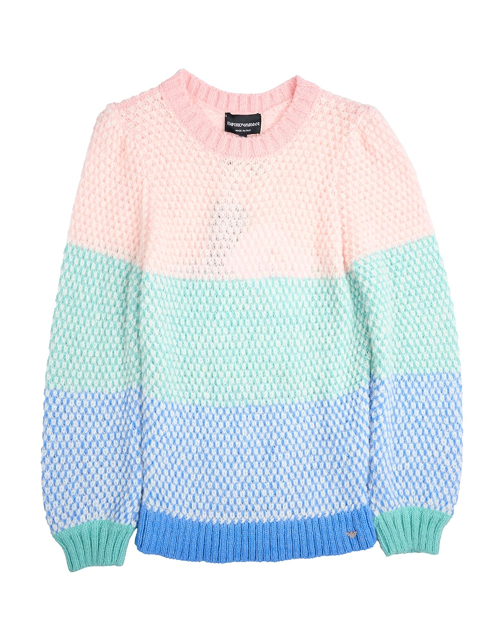 EMPORIO ARMANI - Pullover
