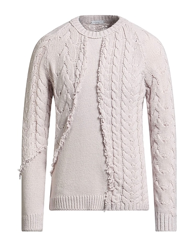 PAOLO PECORA Jumper 70% Virgin Wool, 30% Acrylic
