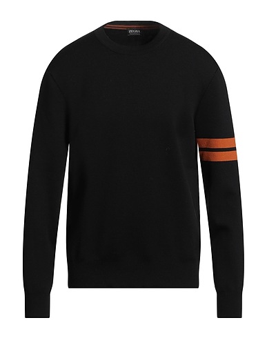 ZEGNA Jumper 100% Wool