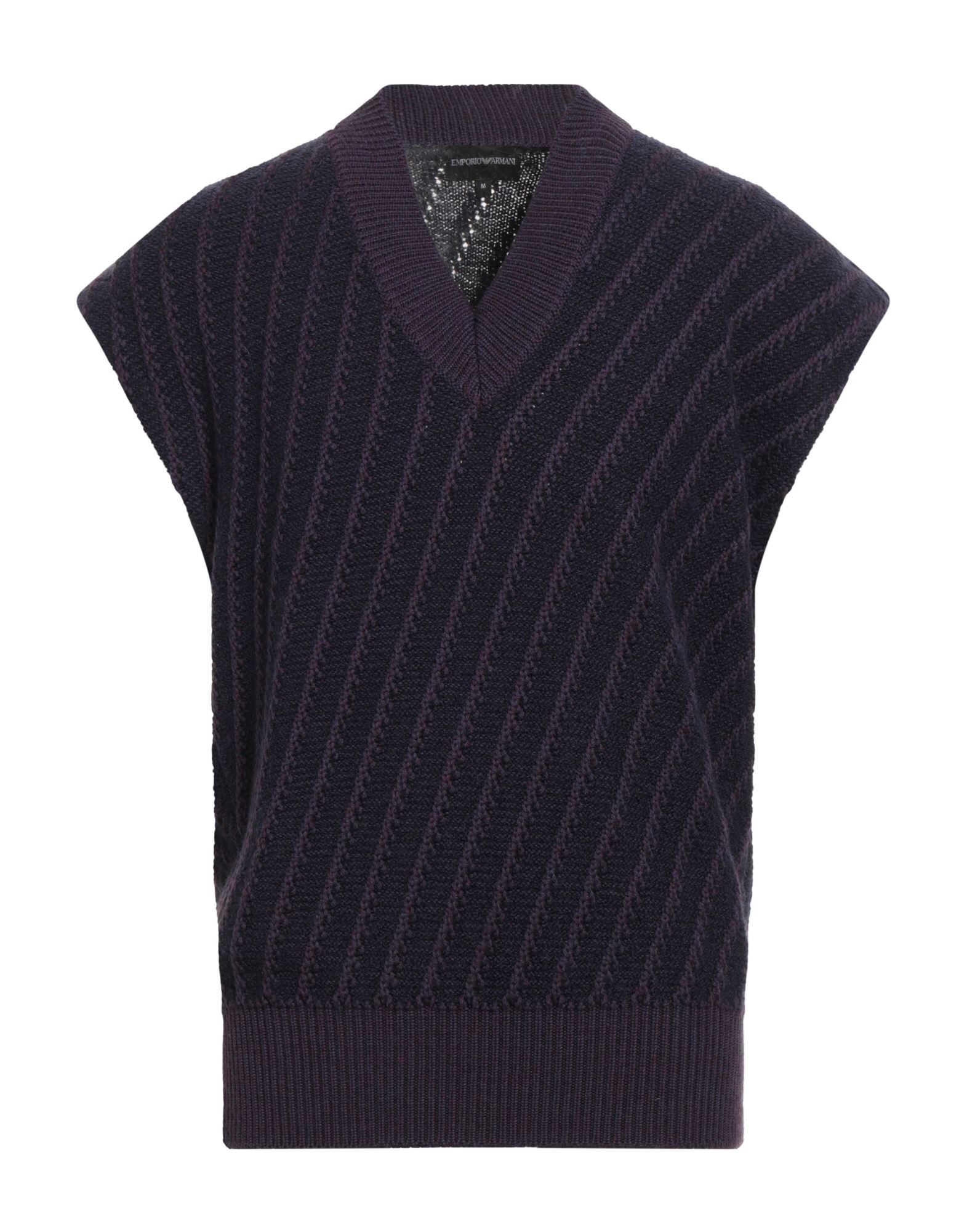 EMPORIO ARMANI - Sweaters