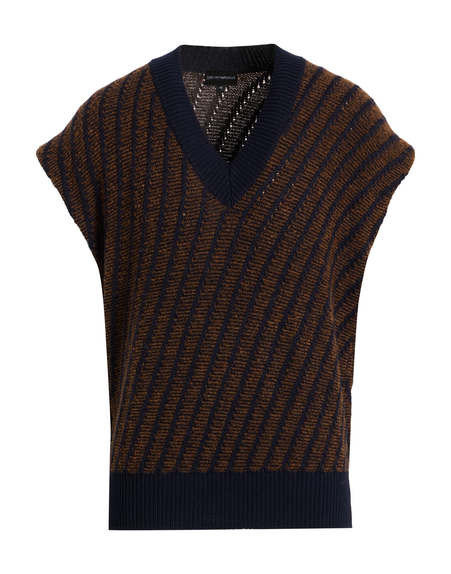 EMPORIO ARMANI - Sweaters