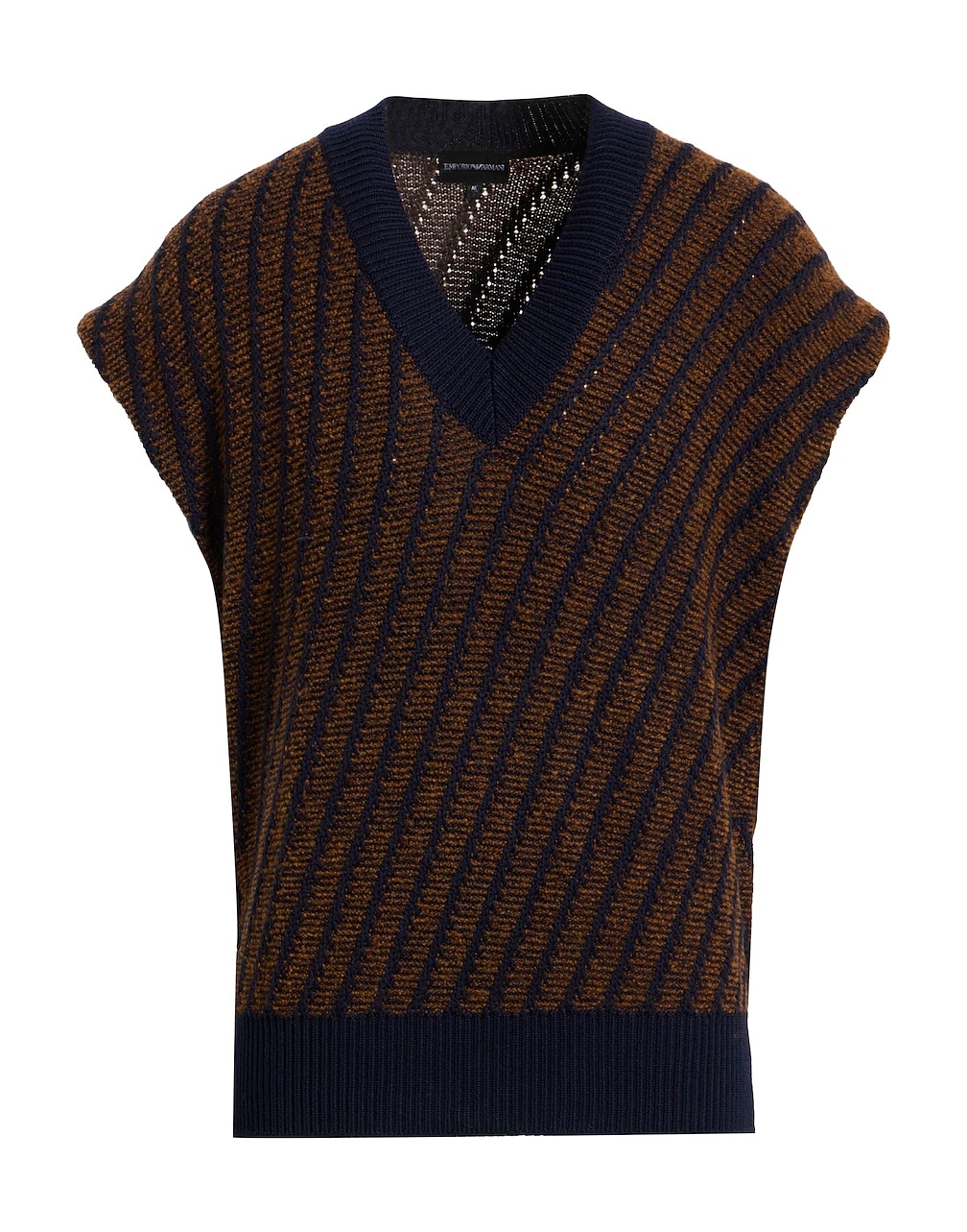 EMPORIO ARMANI - Pullover