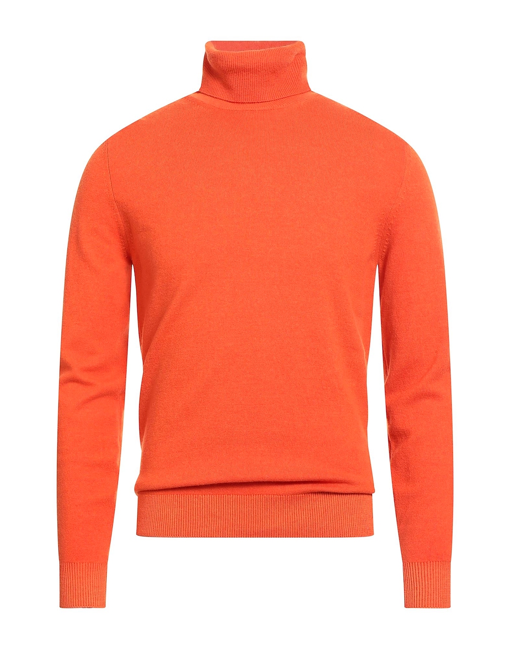 JACOB COHЁN - Turtlenecks