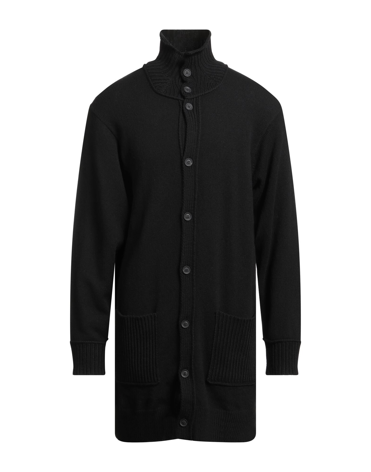 YOHJI YAMAMOTO POUR HOMME - Cardigans