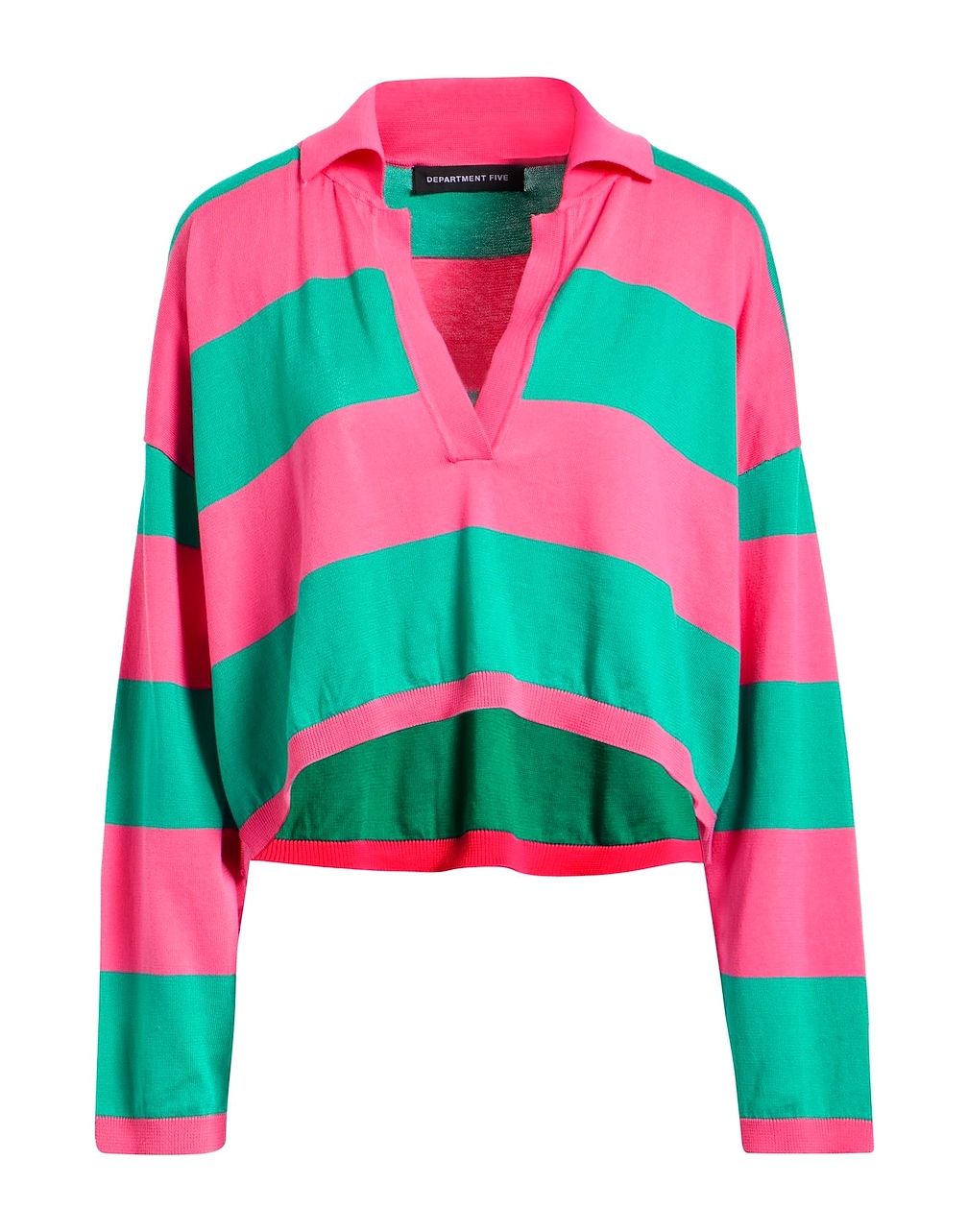 DEPARTMENT 5 - Pullover