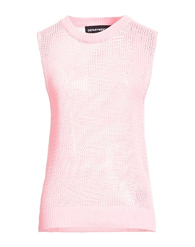 DEPARTMENT 5 Pullover 100% Coton