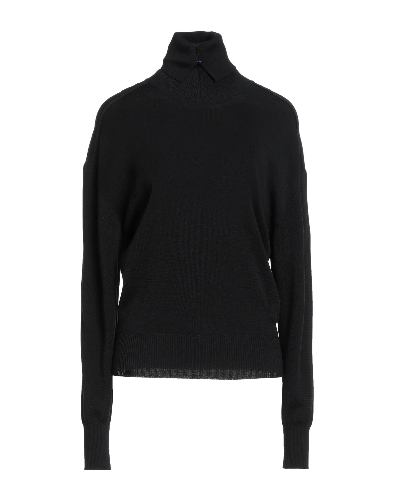 BURBERRY - Rollkragenpullover