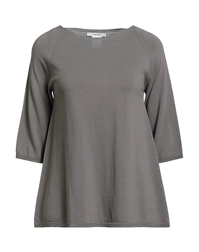 KANGRA Sweater Grey 100% Cotton