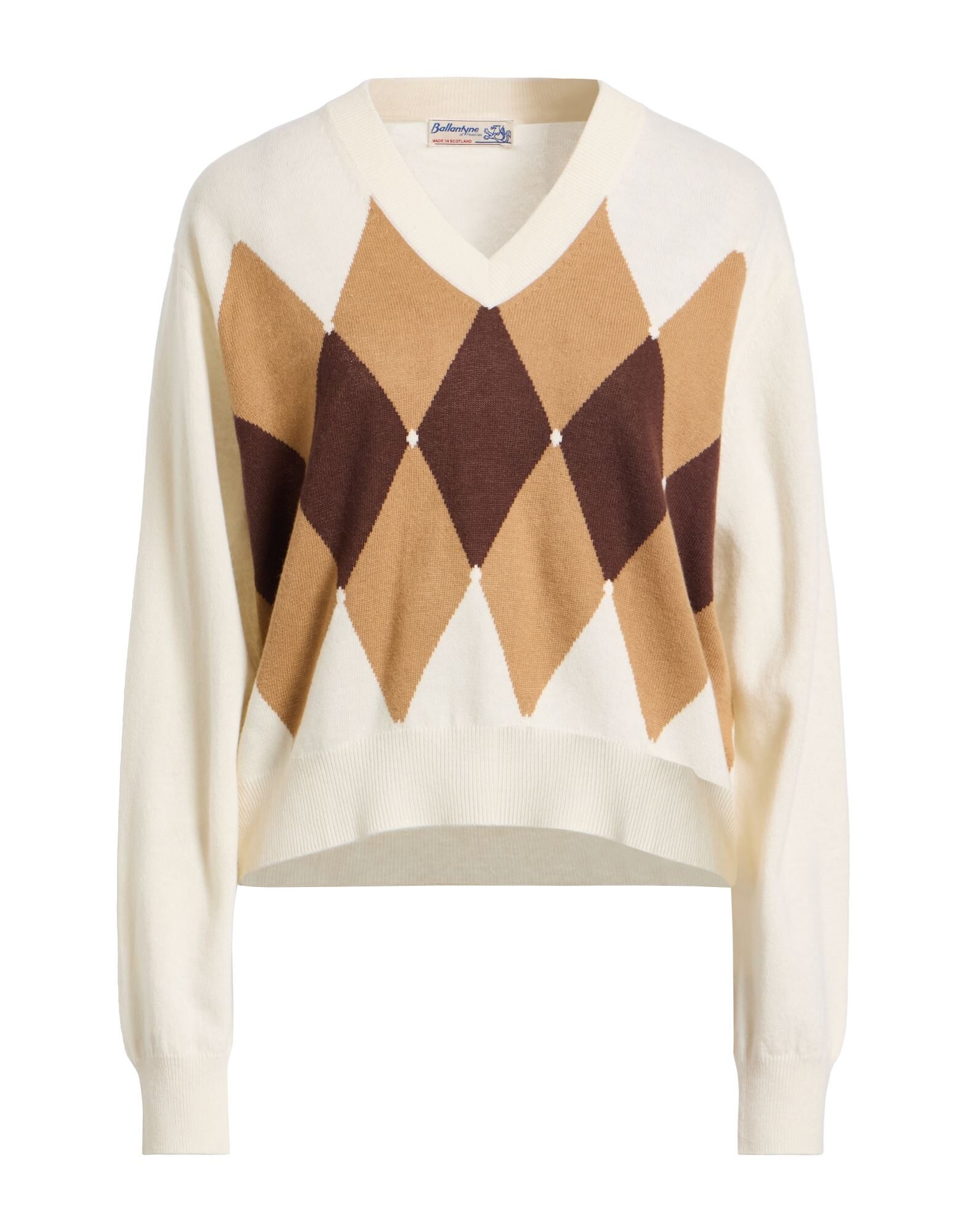 BALLANTYNE of PEEBLES - Pullover