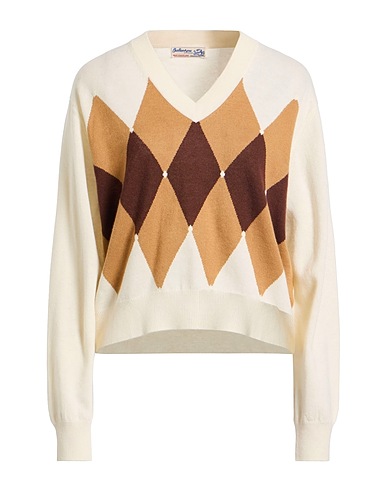 BALLANTYNE of PEEBLES Jumper 100% Cashmere