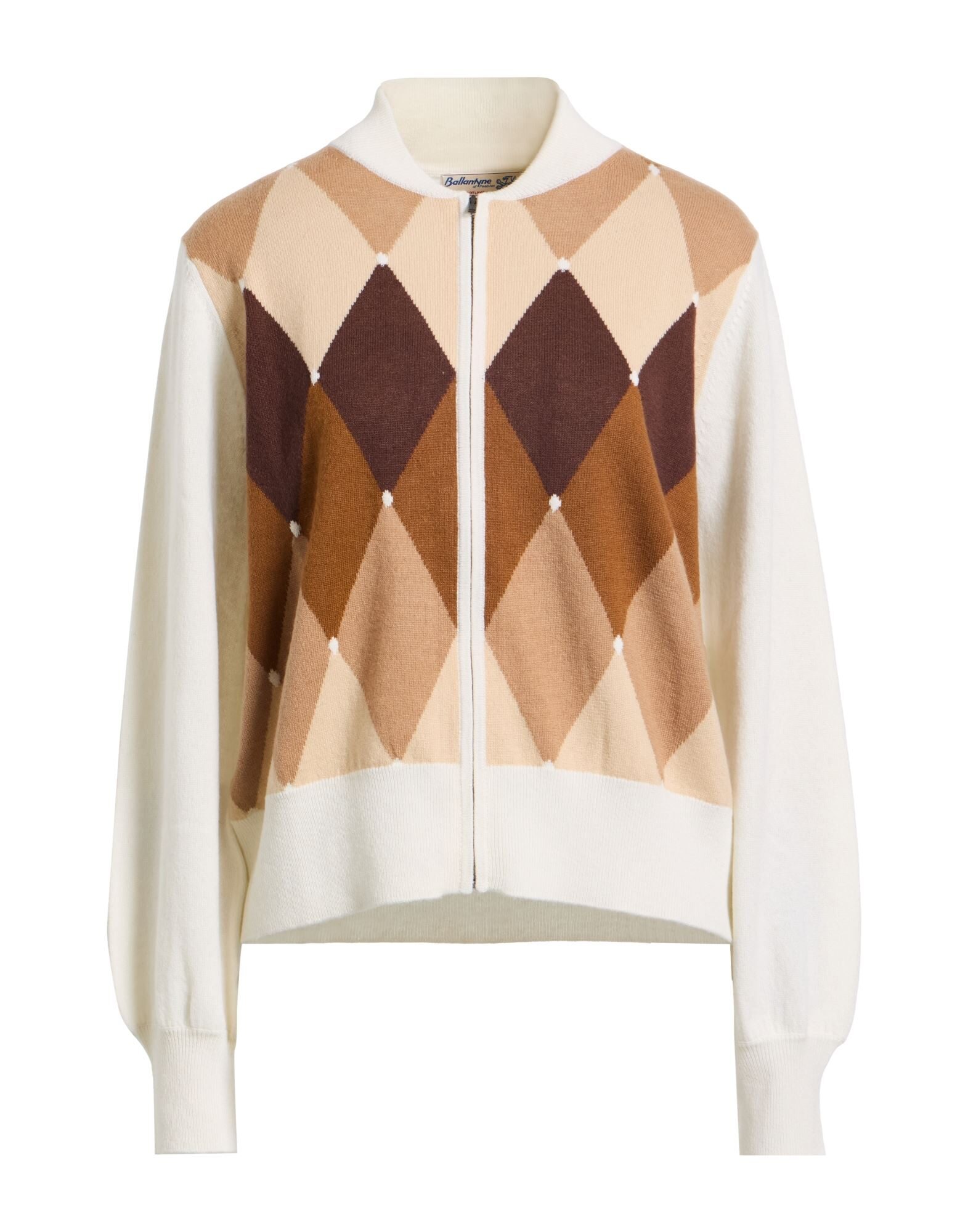 BALLANTYNE of PEEBLES - Cárdigans