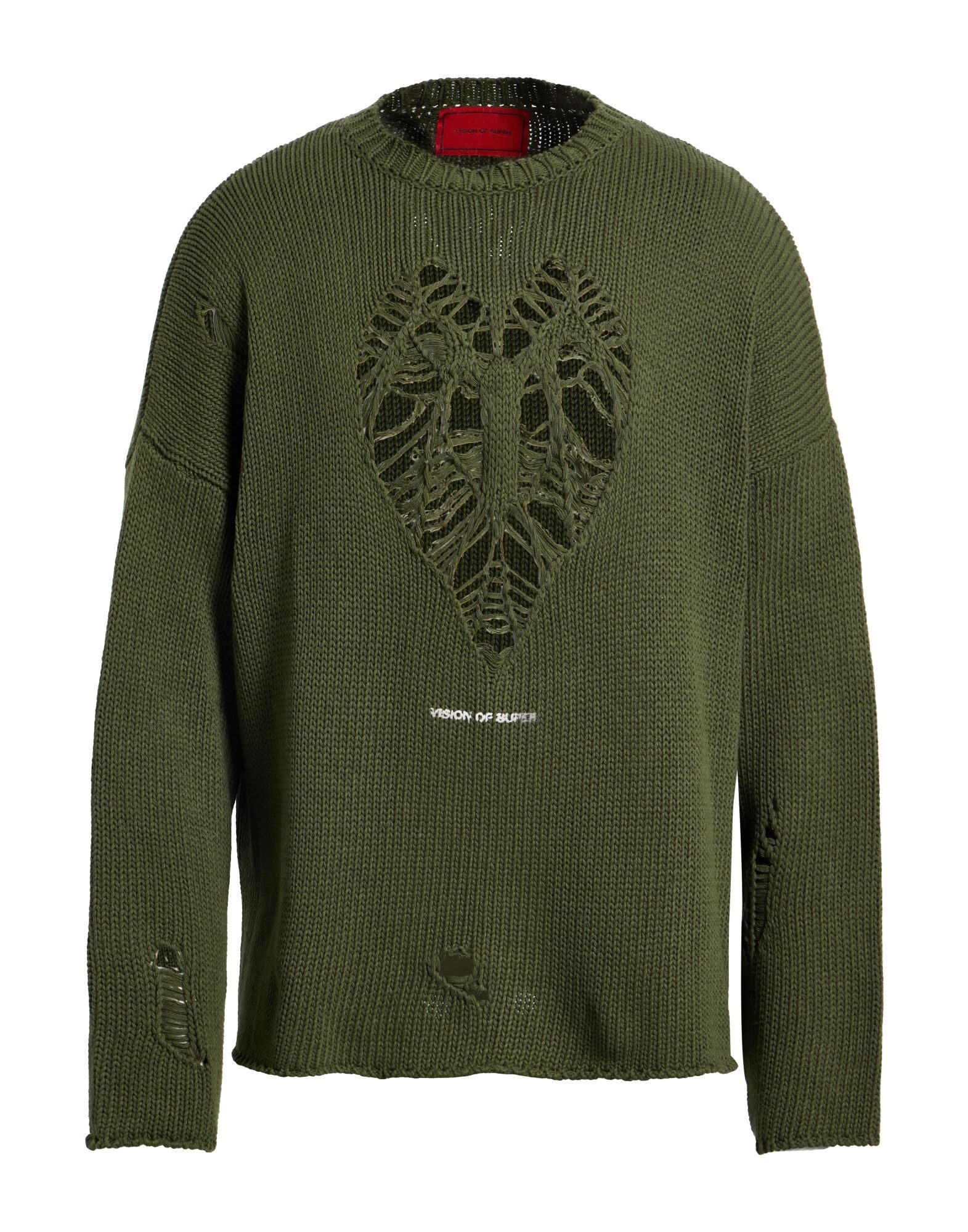 VISION OF SUPER - Sweaters