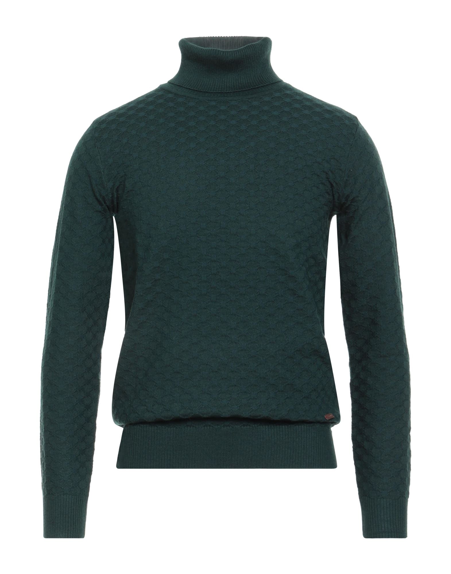 GIANNI LUPO - Turtlenecks