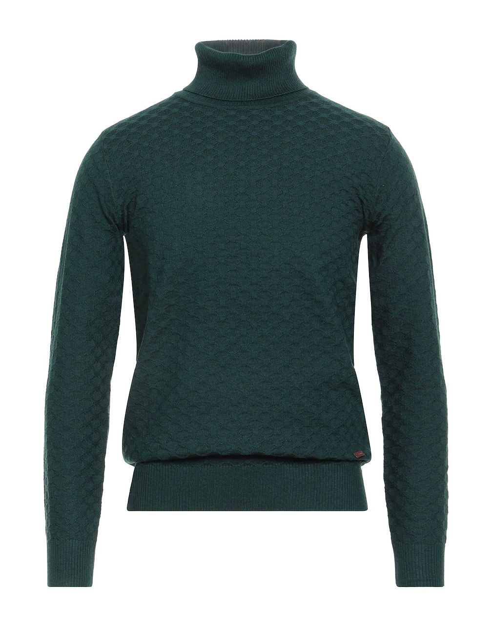 GIANNI LUPO - Rollkragenpullover