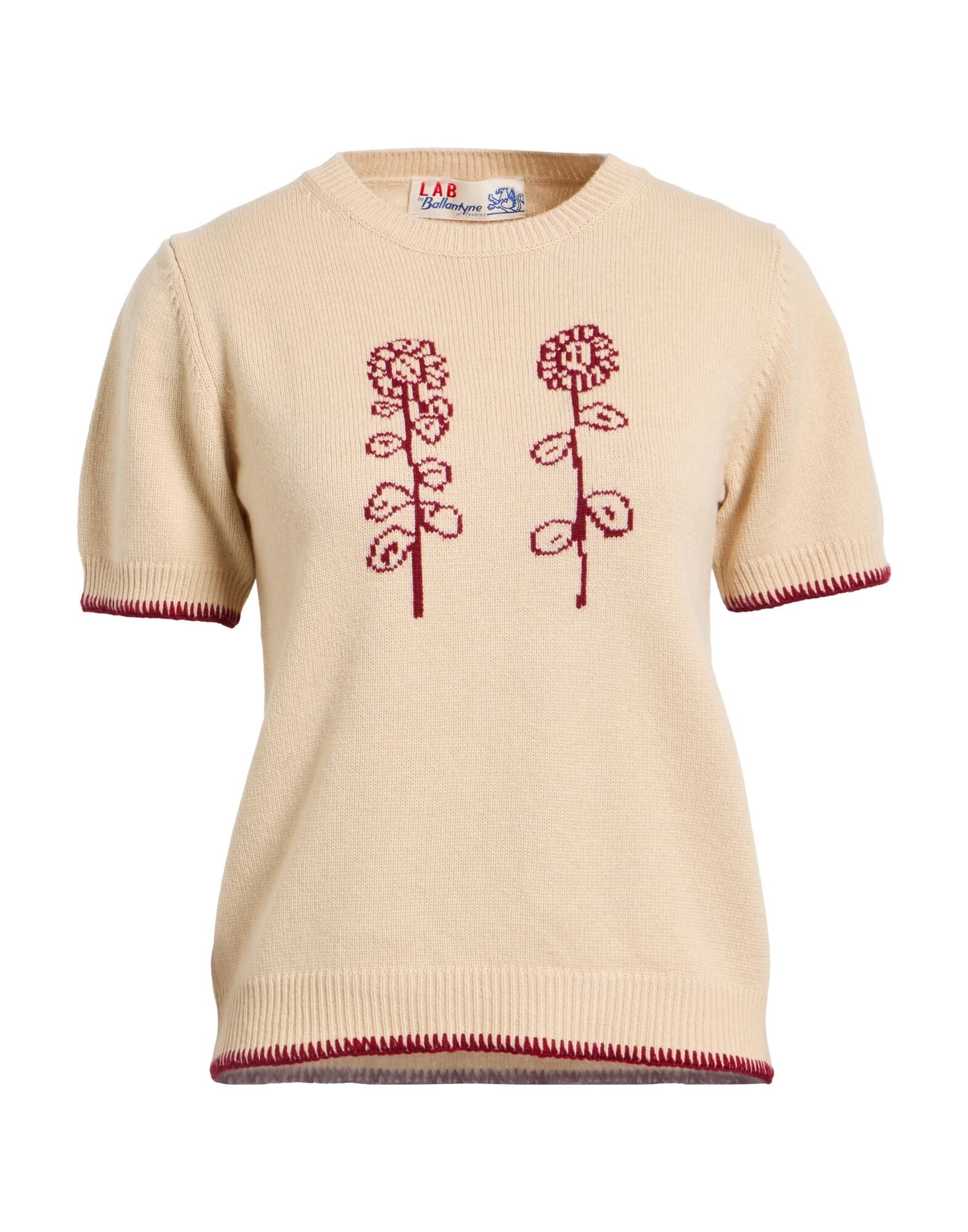 BALLANTYNE of PEEBLES - Pullover