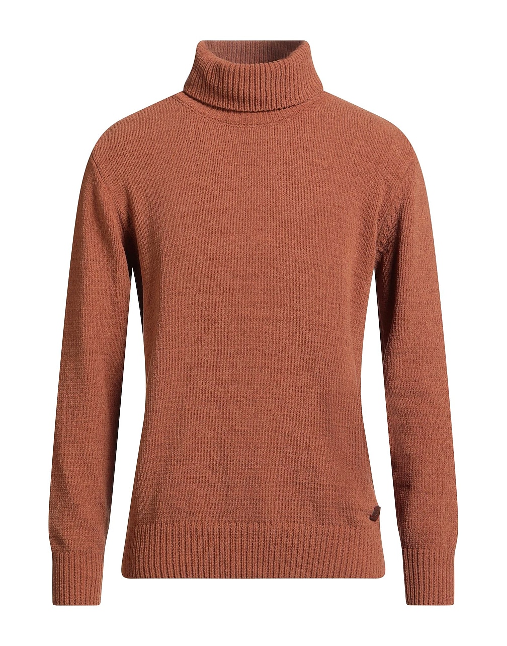 GIANNI LUPO - Rollkragenpullover