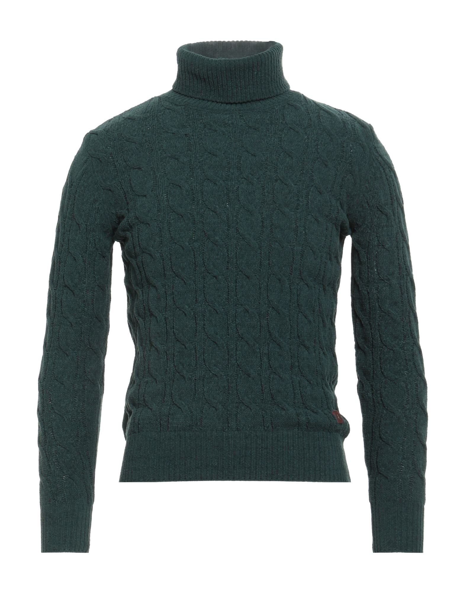 GIANNI LUPO - Turtlenecks