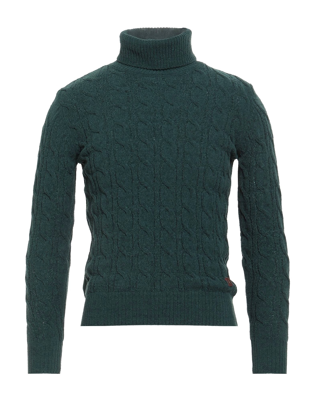 GIANNI LUPO - Rollkragenpullover