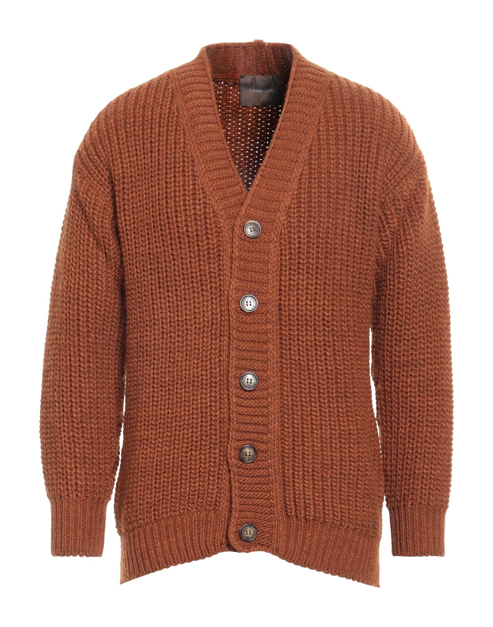 GIANNI LUPO - Cardigans