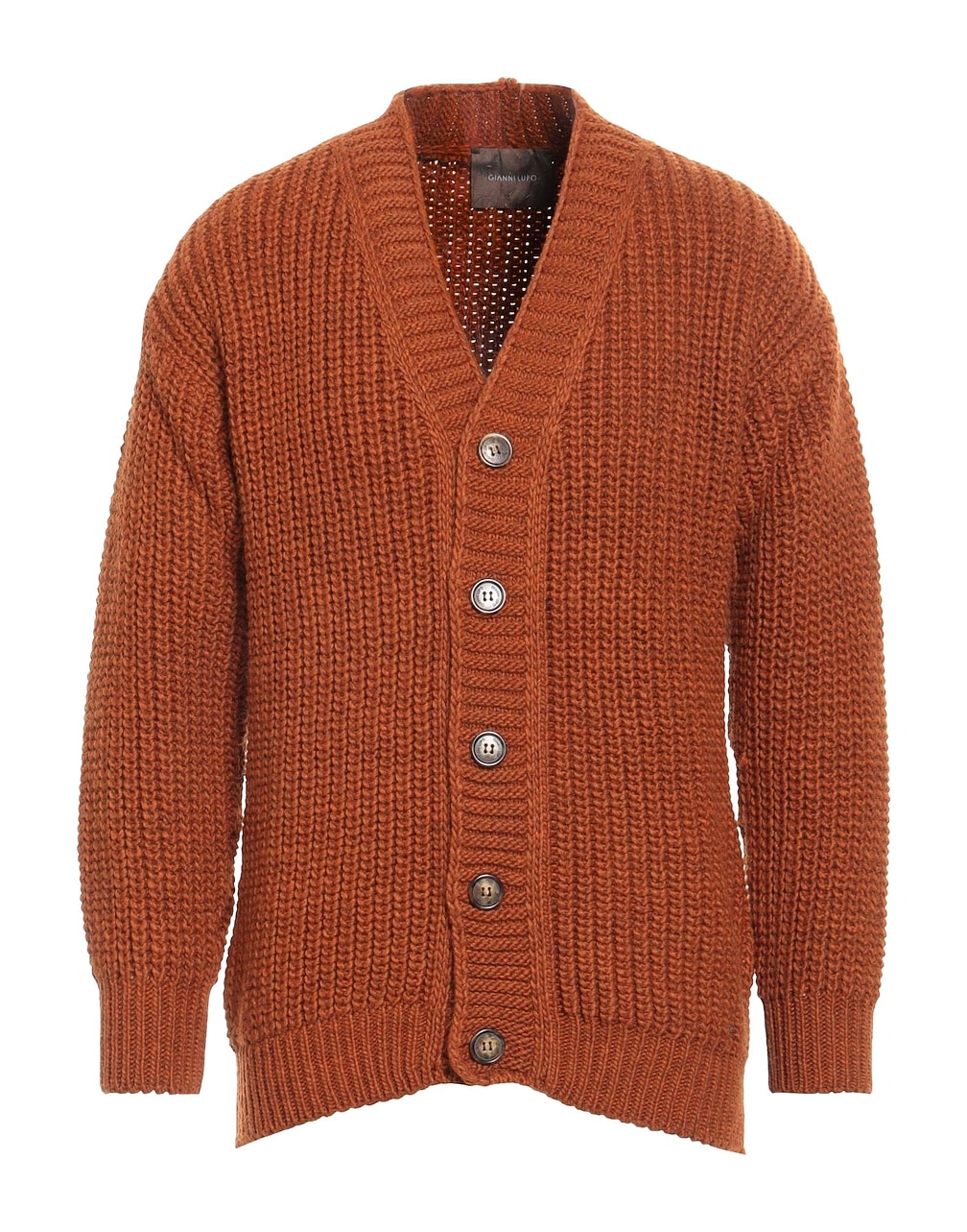 GIANNI LUPO - Strickjacken