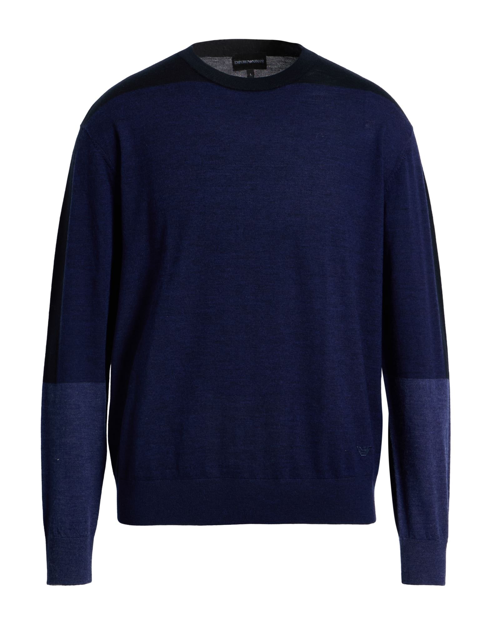 EMPORIO ARMANI - Jumpers