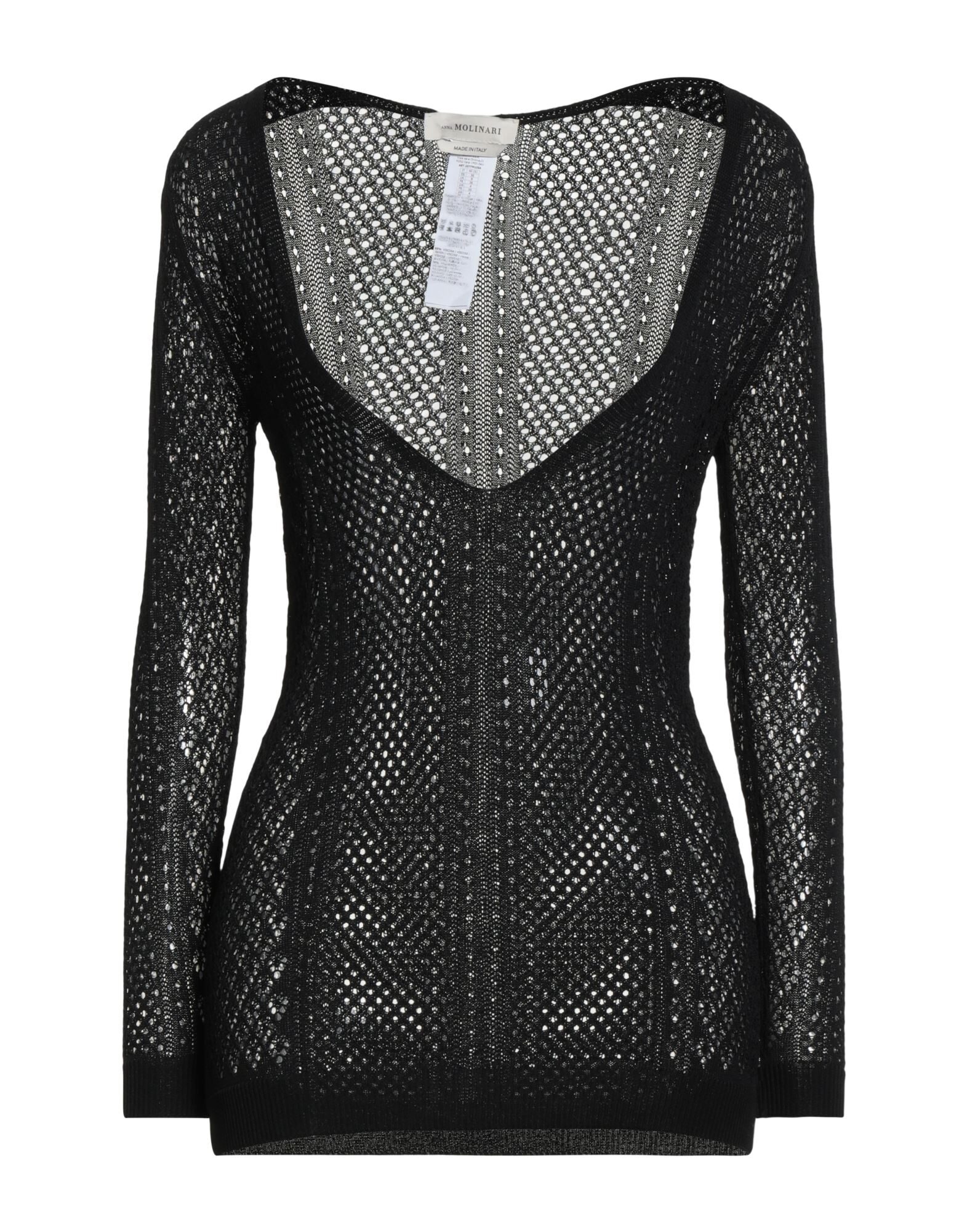 ANNA MOLINARI - Sweaters