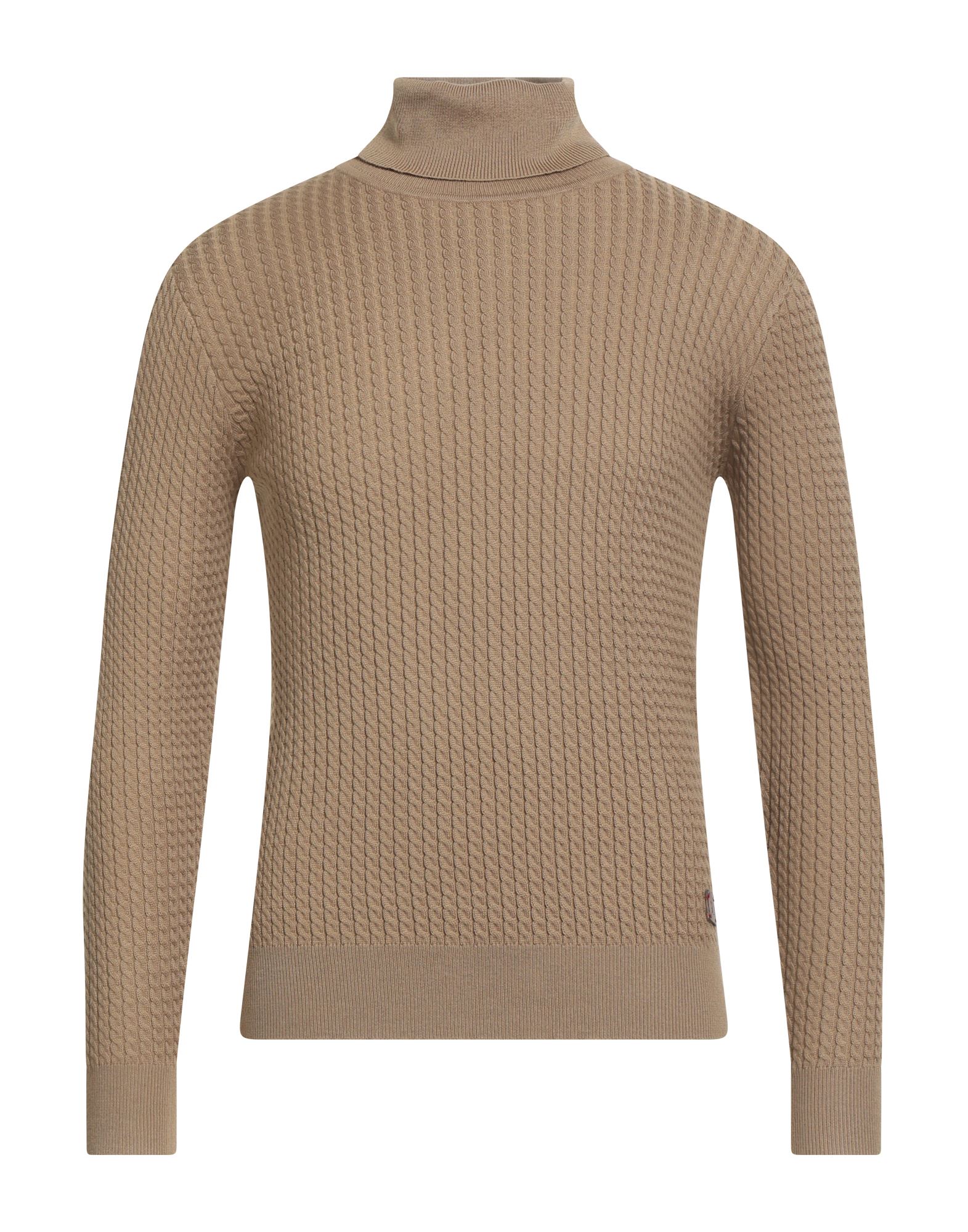 GIANNI LUPO - Turtlenecks