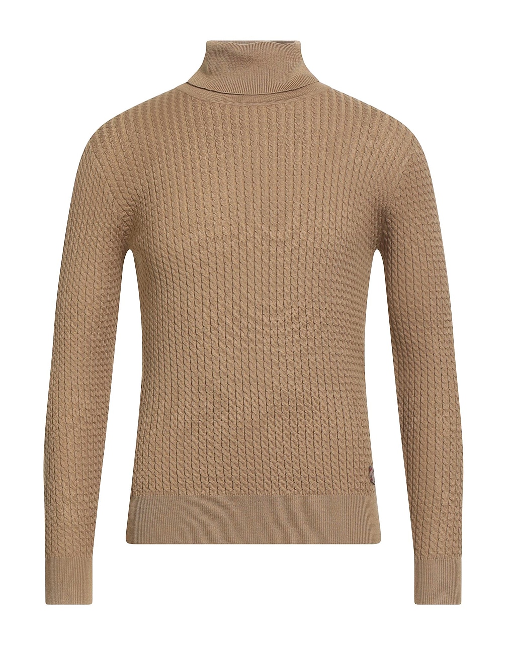 GIANNI LUPO - Rollkragenpullover