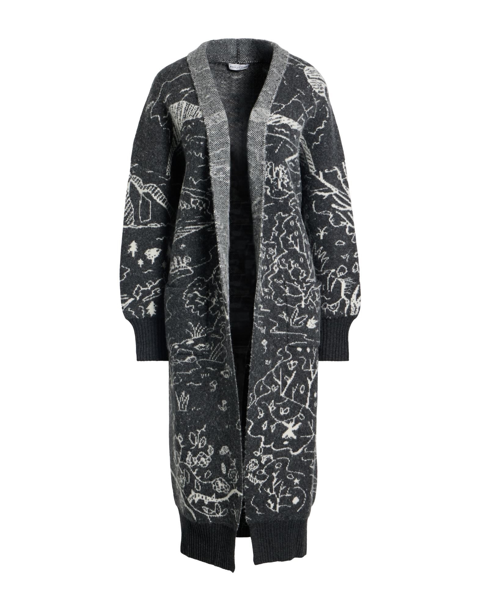 BALLANTYNE - Cardigans