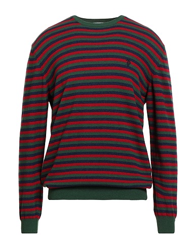 U.S.POLO ASSN. Jumper 40% Wool, 30% Viscose, 20% Polyamide, 10% Cashmere